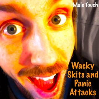 Wacky Skits and Panic Attacks