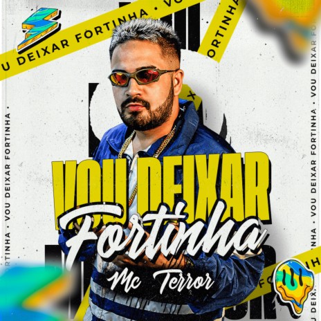 Vou Deixar Fortinha | Boomplay Music