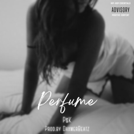 Perfume ft. DjDaxmer