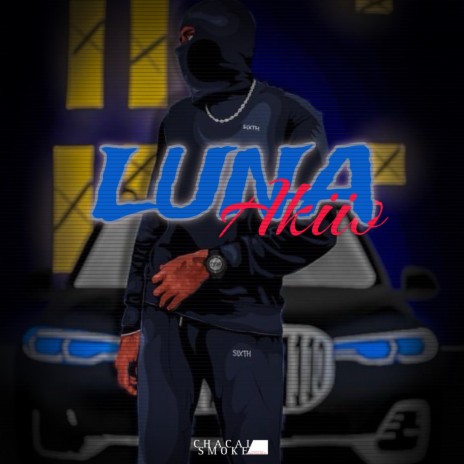 LUNA | Boomplay Music