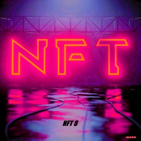 NFT 8 | Boomplay Music