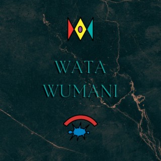 Wata Wumani