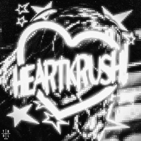 HEARTKRUSH! | Boomplay Music