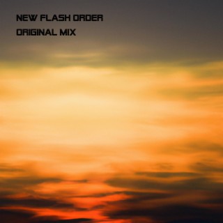 NEW FLASH ORDER (ORIGINAL MIX)