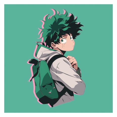 Peace Sign Lofi (My Hero Academia) | Boomplay Music