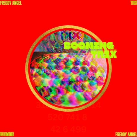 Booming Trix (VIP) | Boomplay Music