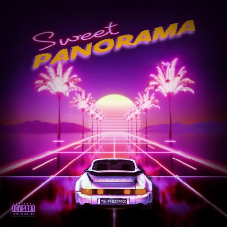 sweet Panorama ft. FREZZAPROD | Boomplay Music