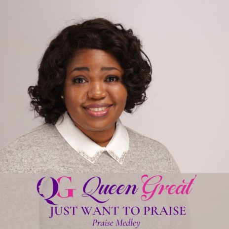 Just want to Praise You | Boomplay Music