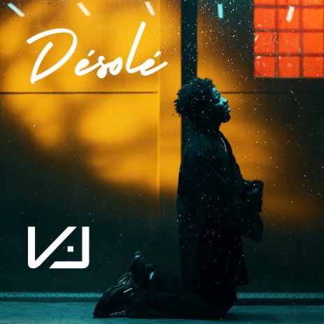 Désolé | Boomplay Music