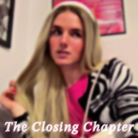 The Closing Chapter