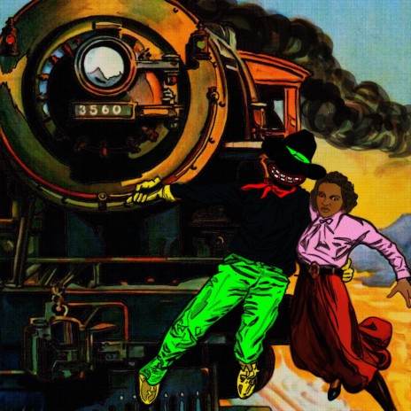 The Great Train Rundown! ft. SadhuGold