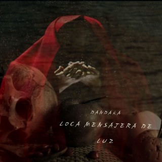 Loca mensajera de luz (acústico) lyrics | Boomplay Music