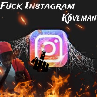 Fuck instagram