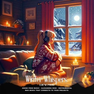 Winter Whispers Lo-fi