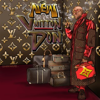 New Vuitton Don