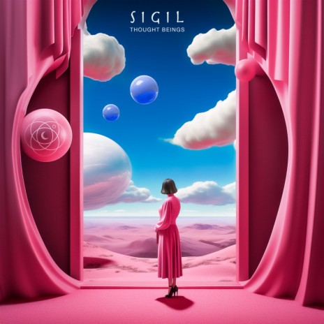Sigil | Boomplay Music