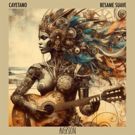 Besame Suave | Boomplay Music