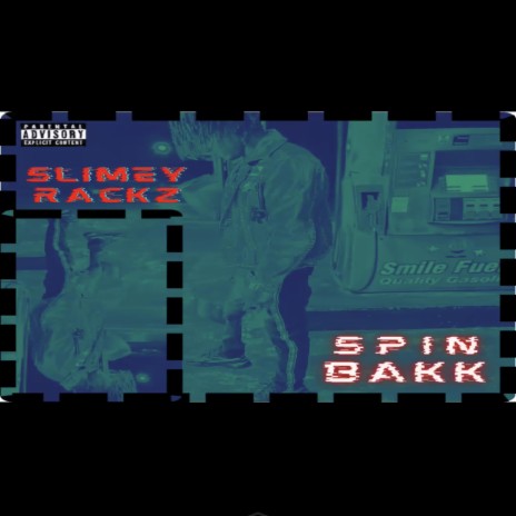 Spin Bakk | Boomplay Music