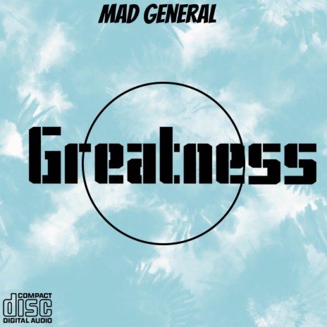 Greatness (The messie Version) | Boomplay Music