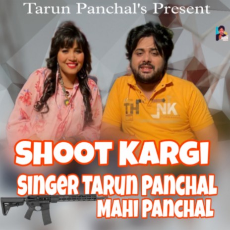 Shoot Kargi ft. Mahi Panchal