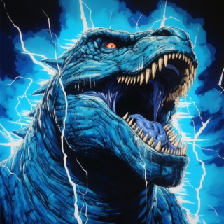 Godzilla Minus One Sings A Song