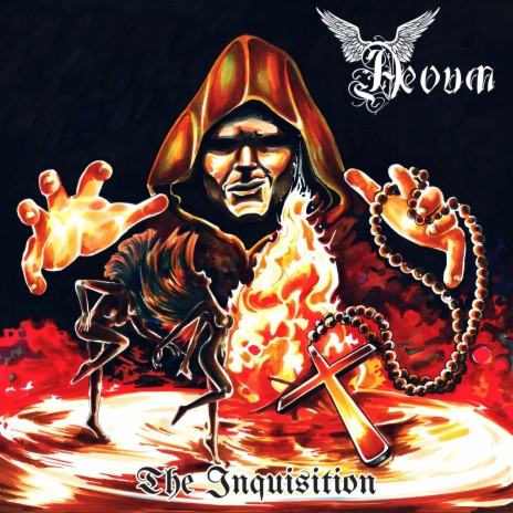 The Inquisition | Boomplay Music