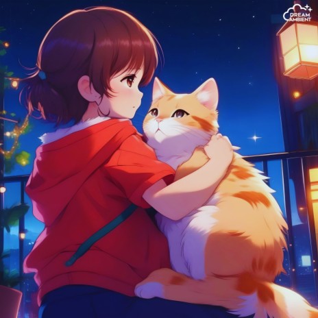 cozy cat (Lullaby) | Boomplay Music