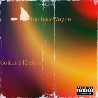 Colours (Deluxe)