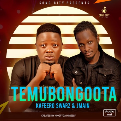 Temubongoota | Boomplay Music
