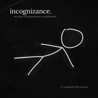 incognizance