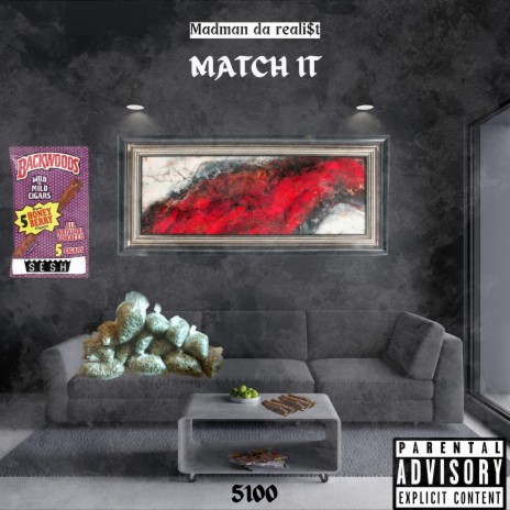 Match it | Boomplay Music