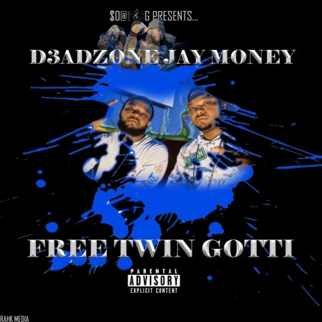 Free Twin Gotti | Boomplay Music