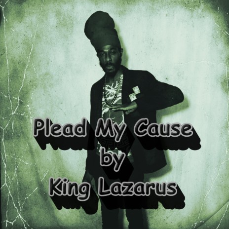 Plead my cause | Boomplay Music