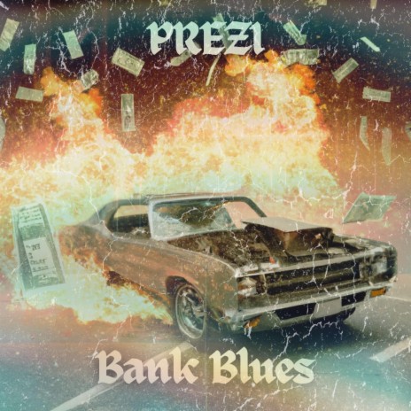 Bank Blues