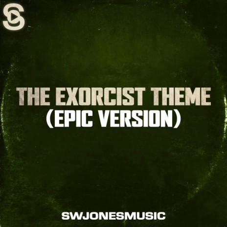 The Exorcist Theme (Epic Version) | Boomplay Music