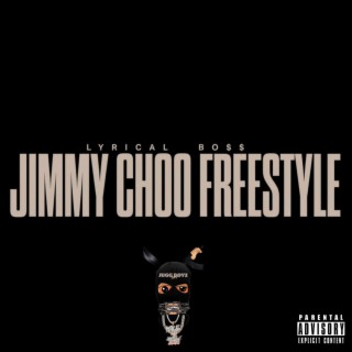 Jimmy Choo Freestyle