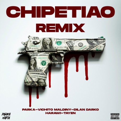 Chipetiao (remix) | Boomplay Music