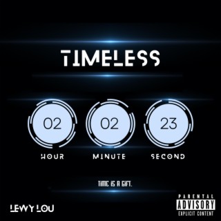 Intro (TIMELESS) lyrics | Boomplay Music