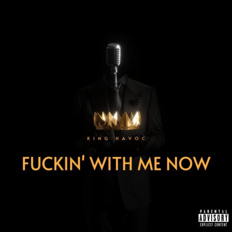 Fuckin' With Me Now | Boomplay Music