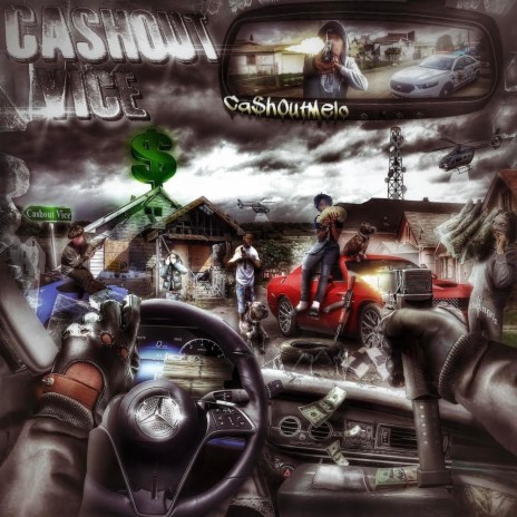 CashOut | Boomplay Music