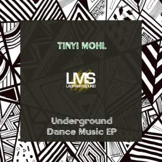 Underground Dance Music EP