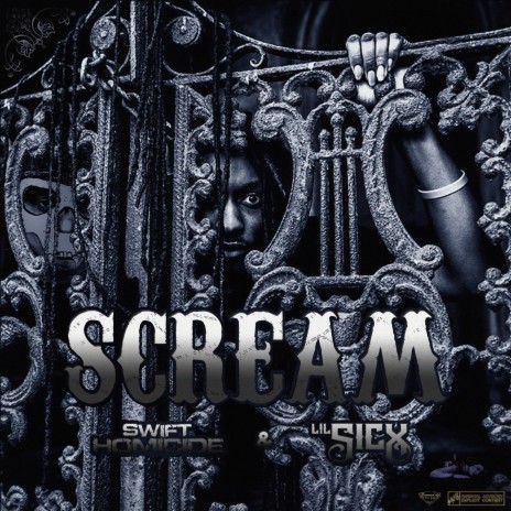 Scream ft. Lil Sicx