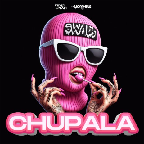 Chupala ft. Pedro Mexa