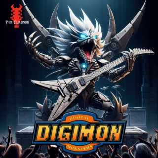 Digimon