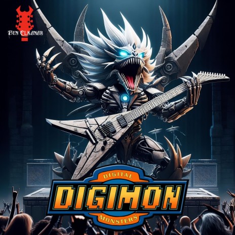 Digimon | Boomplay Music