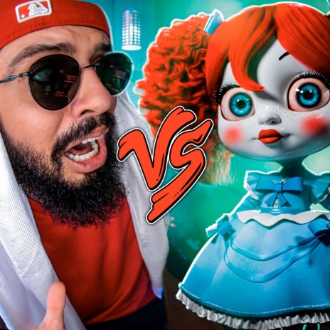 Poppy (Poppy Playtime 3) Vs. Mussa - Batalha Com Games | Boomplay Music