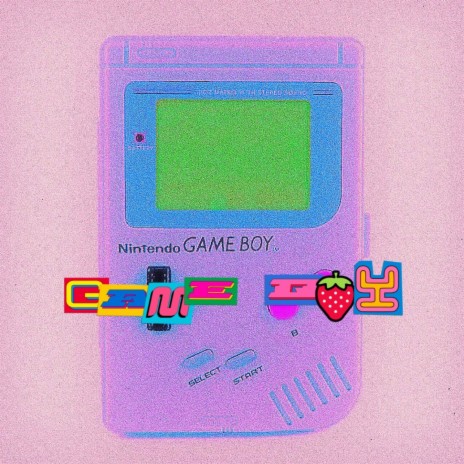 Game Boy (Remix) ft. KahfawKnee & Nicky 97 | Boomplay Music