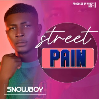 Street Pain lyrics | Boomplay Music