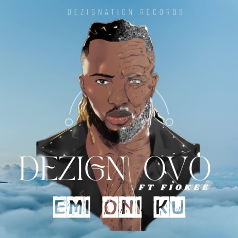 Emi Oni Ku ft. Fiokee | Boomplay Music