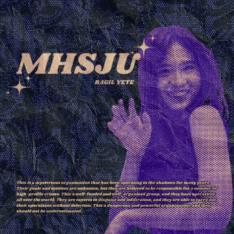 MHSJU | Boomplay Music